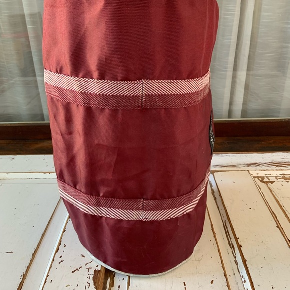 Vintage 1980’s MacGregor Gym Bag Duffle - Picture 7 of 11